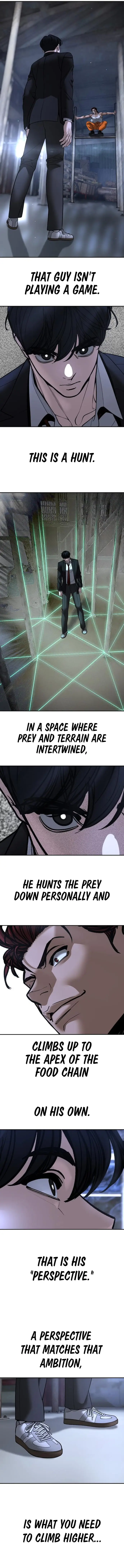 Read Designated Bully Manga Online