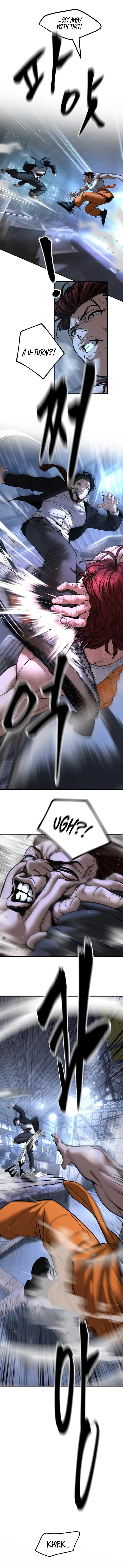 Read Designated Bully Manga Online