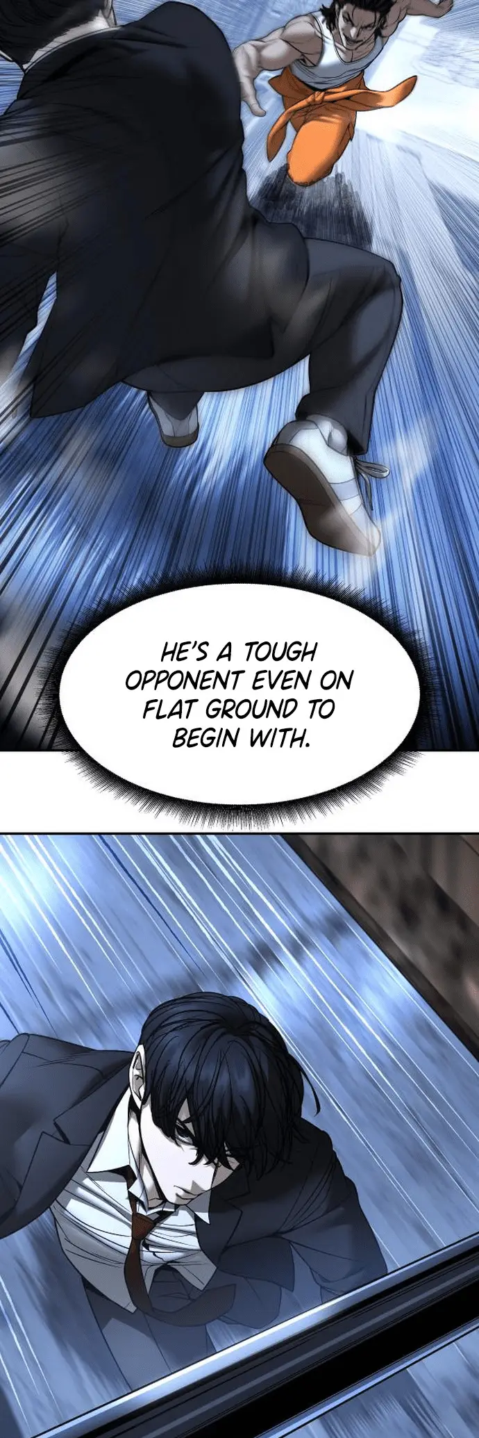Read Designated Bully Manga Online
