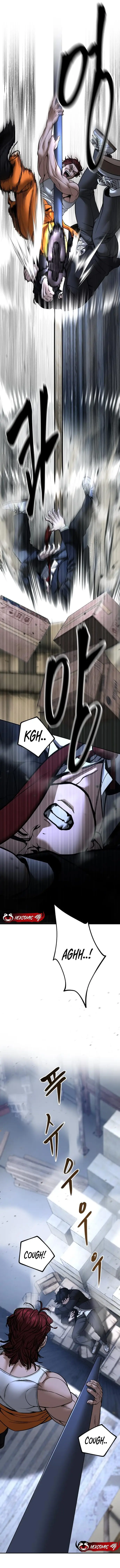 Read Designated Bully Manga Online