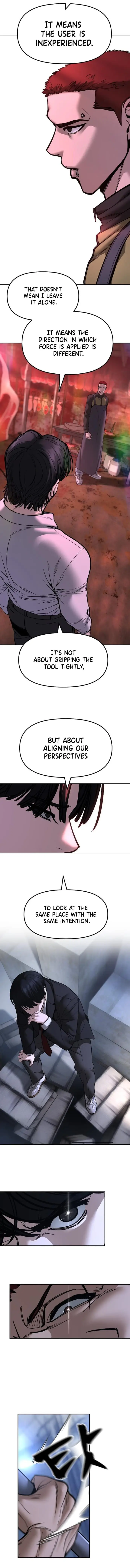 Read Designated Bully Manga Online