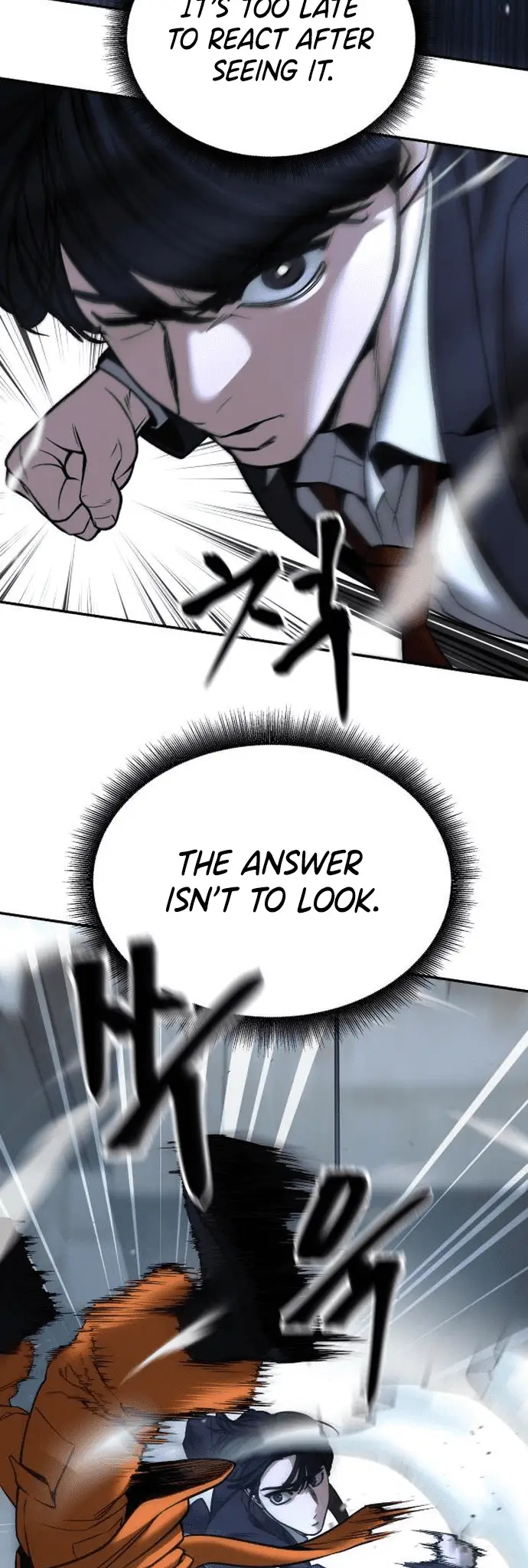 Read Designated Bully Manga Online
