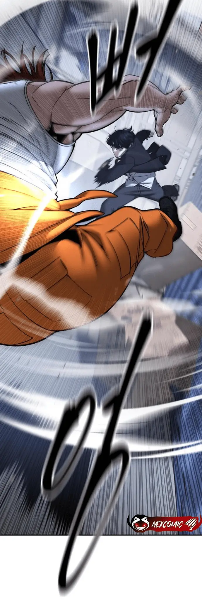 Read Designated Bully Manga Online