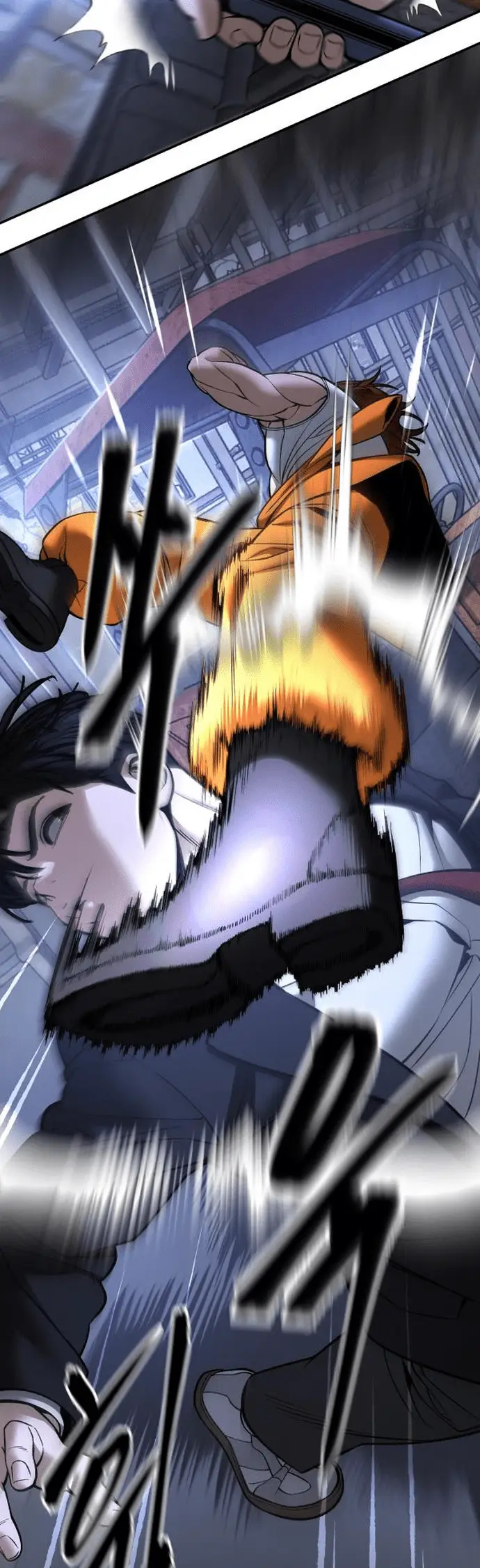 Read Designated Bully Manga Online
