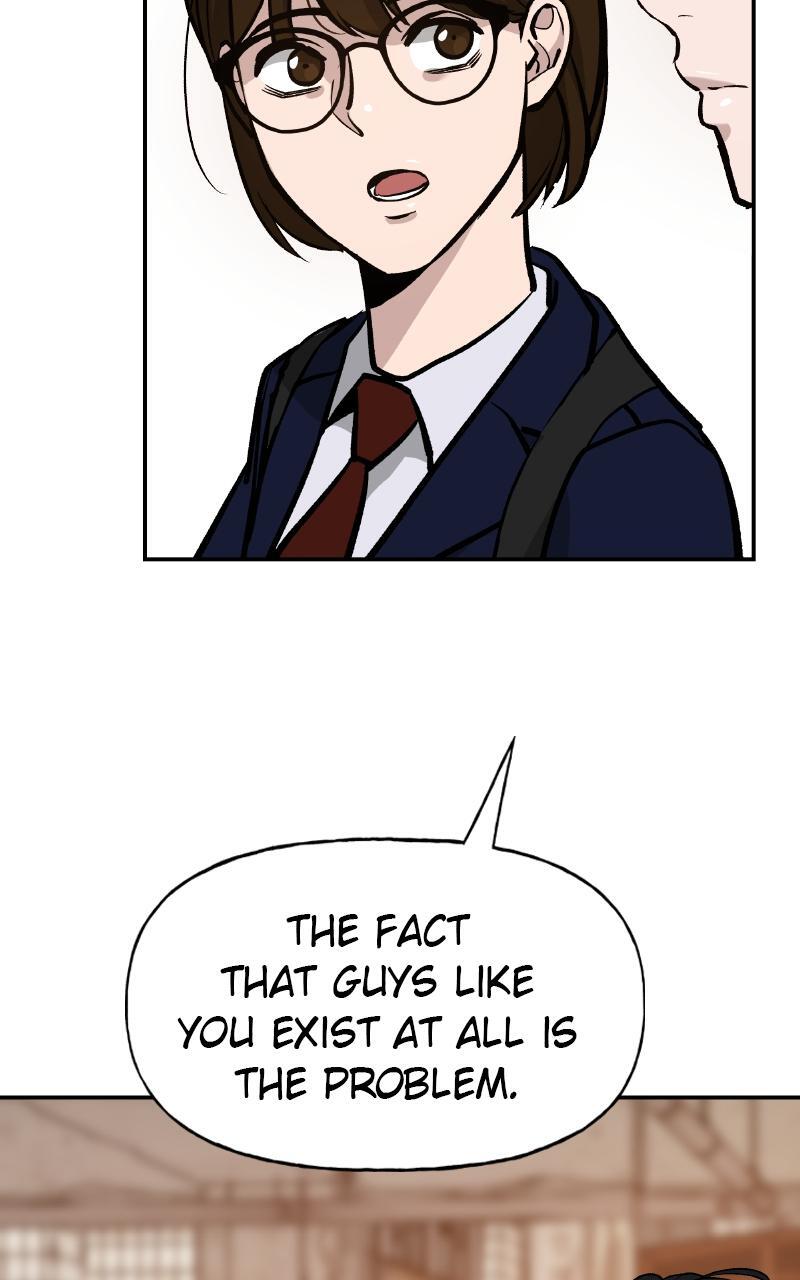 Read Designated Bully Manga Online