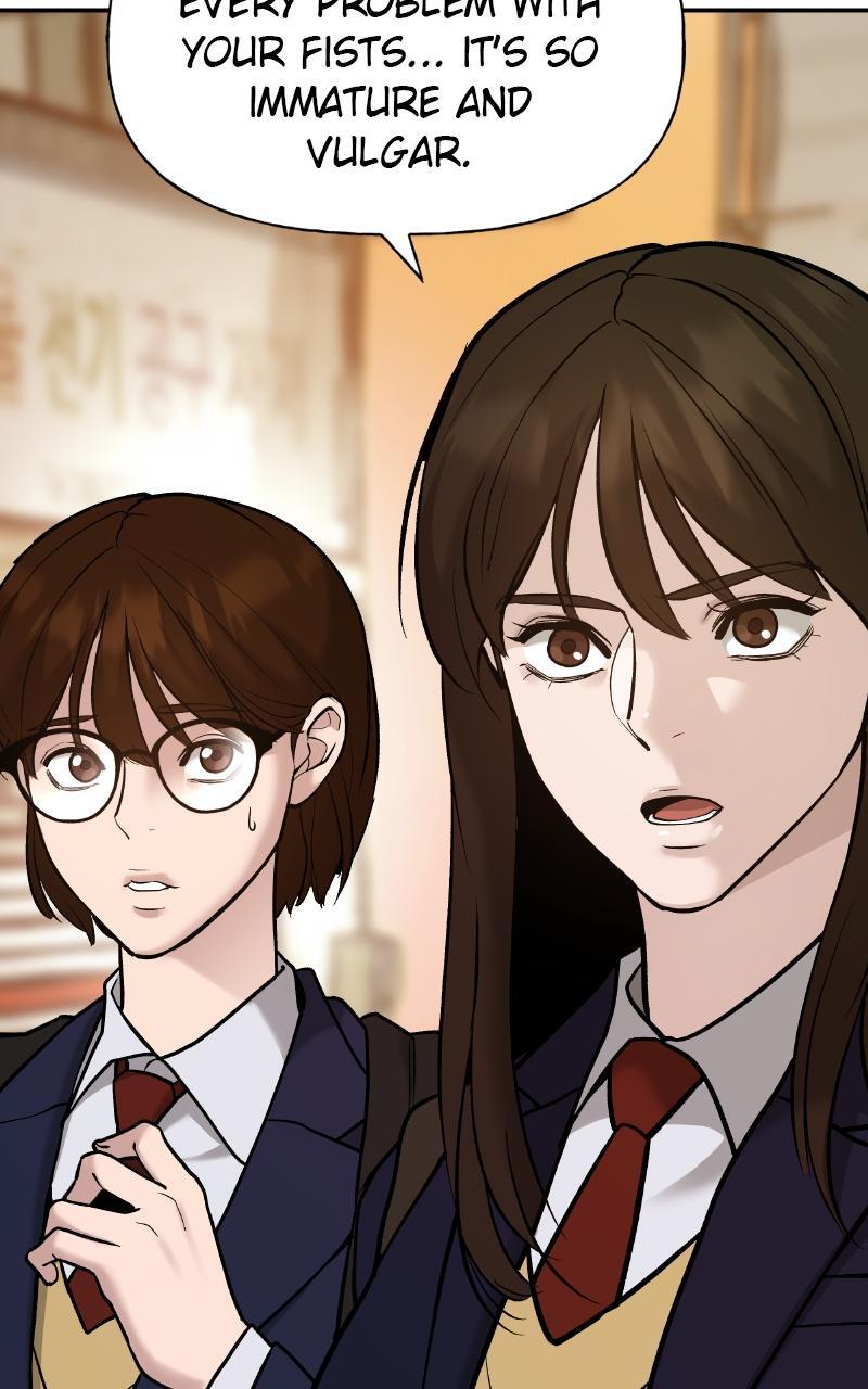 Read Designated Bully Manga Online