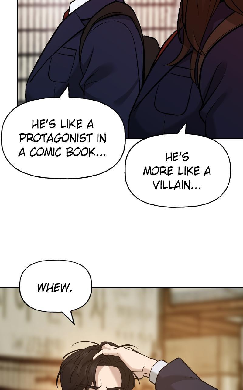 Read Designated Bully Manga Online