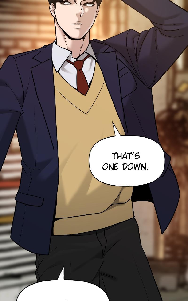 Read Designated Bully Manga Online