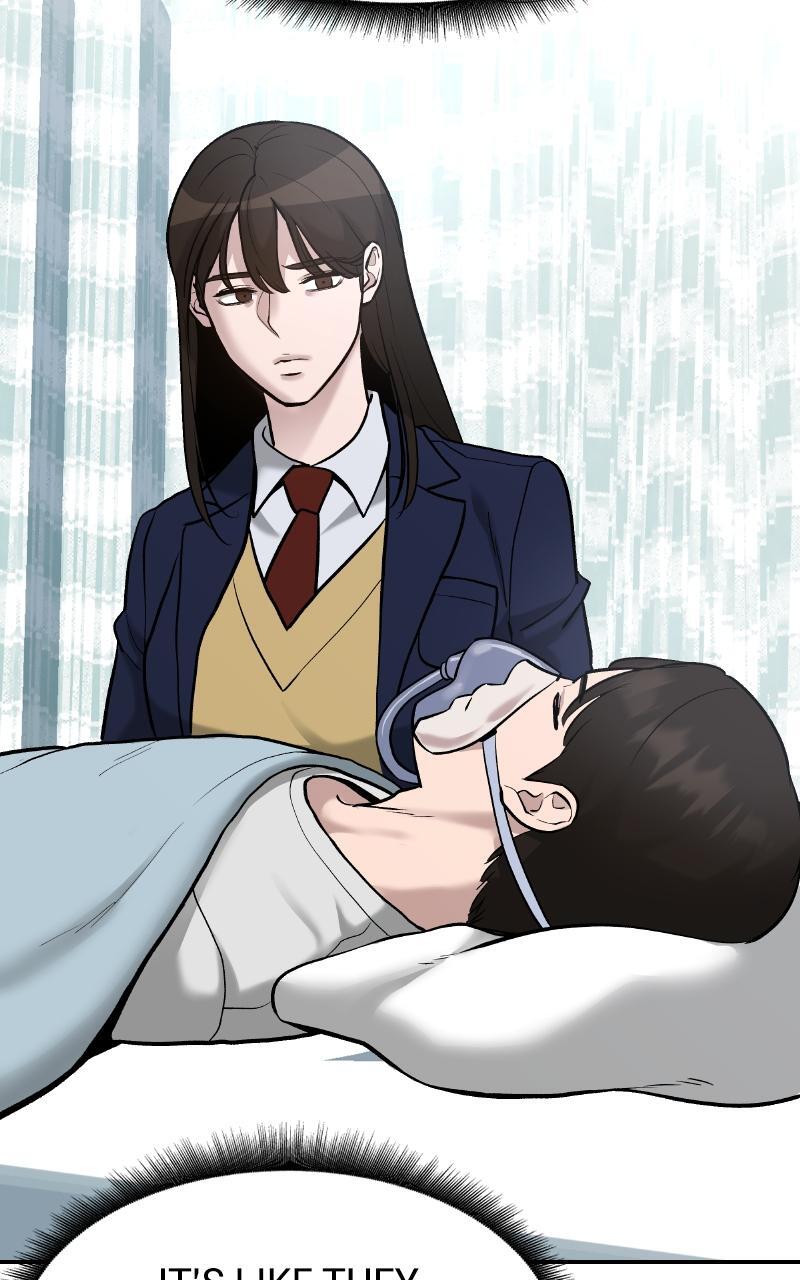 Read Designated Bully Manga Online
