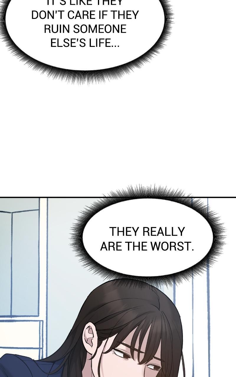 Read Designated Bully Manga Online