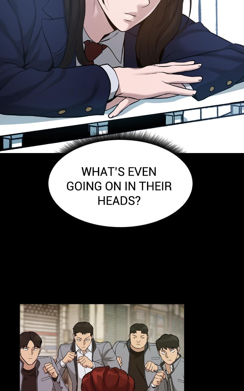 Read Designated Bully Manga Online