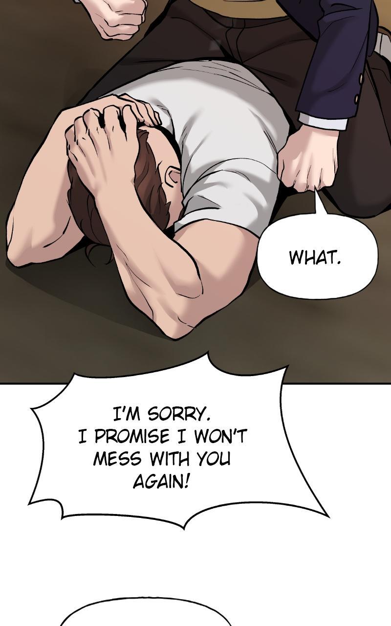 Read Designated Bully Manga Online