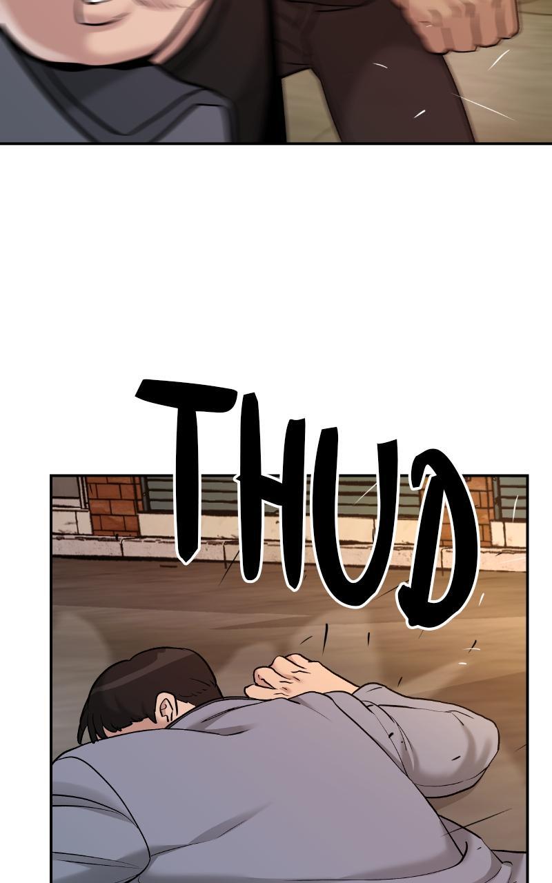 Read Designated Bully Manga Online