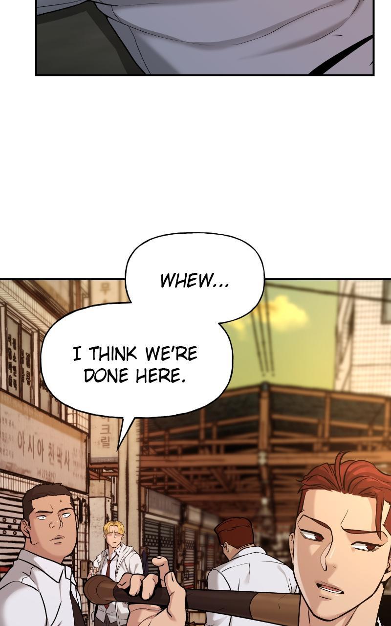 Read Designated Bully Manga Online