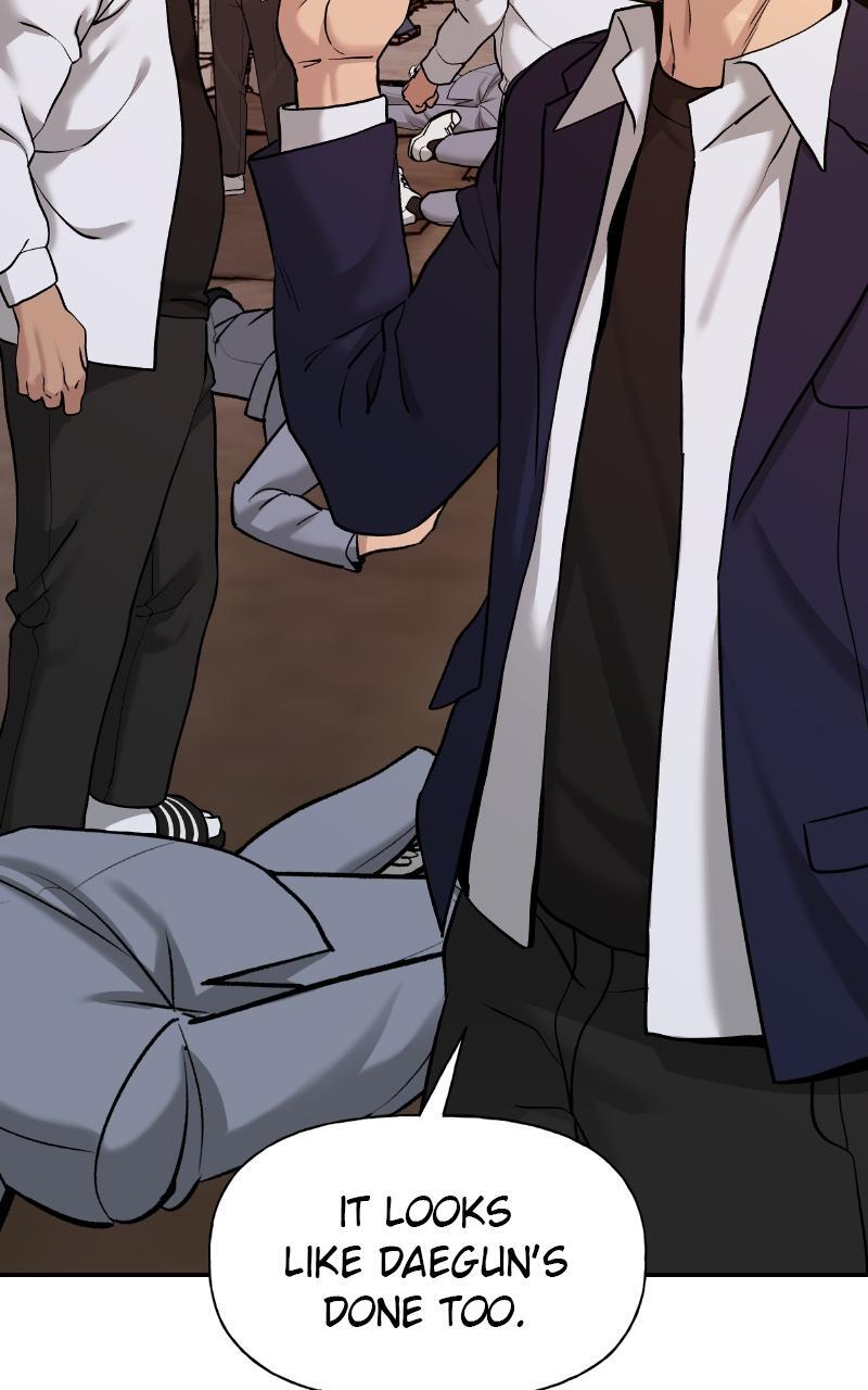 Read Designated Bully Manga Online