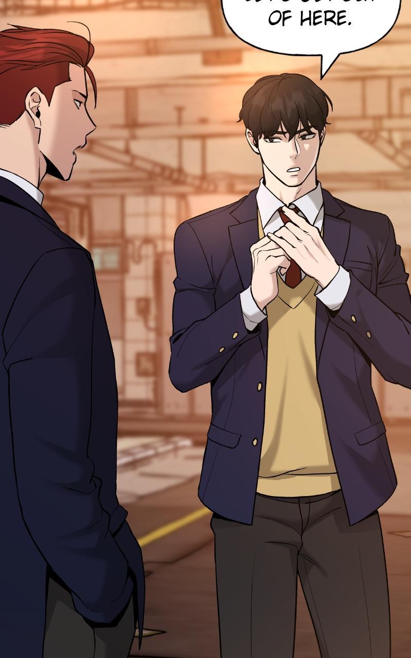 Read Designated Bully Manga Online