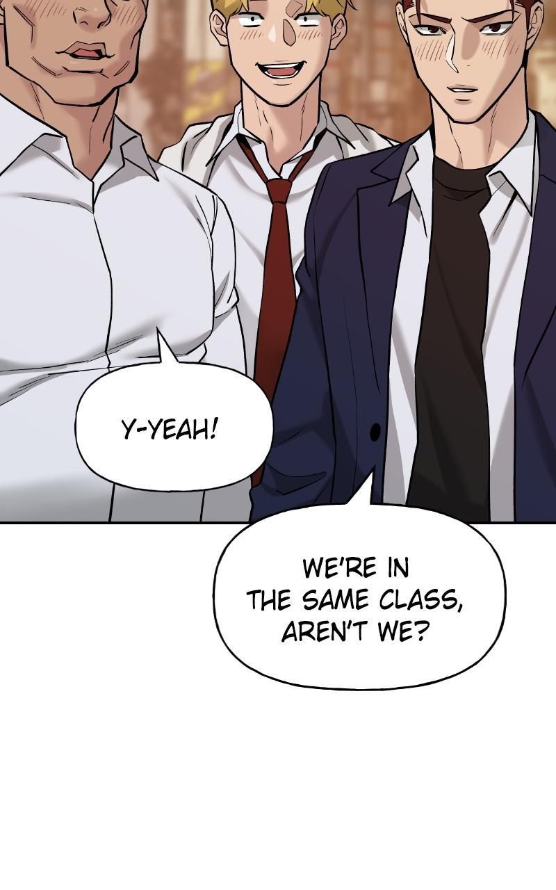 Read Designated Bully Manga Online