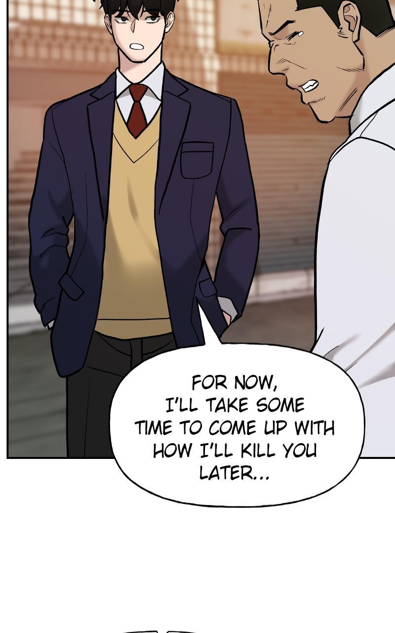 Read Designated Bully Manga Online