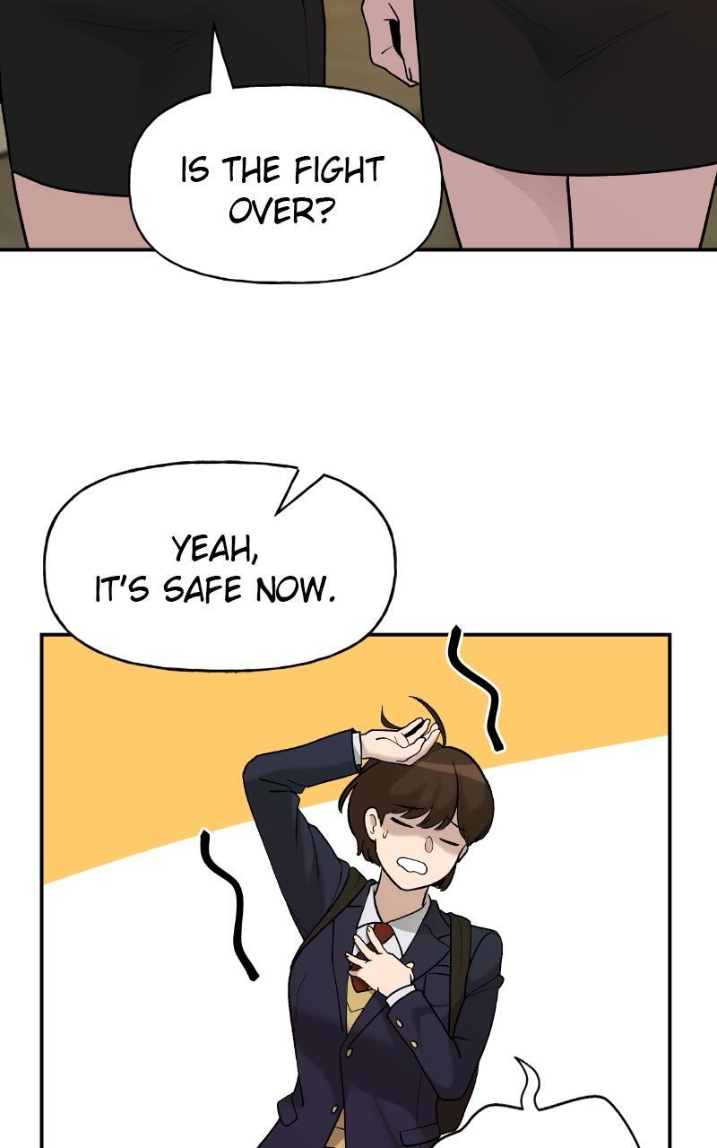Read Designated Bully Manga Online