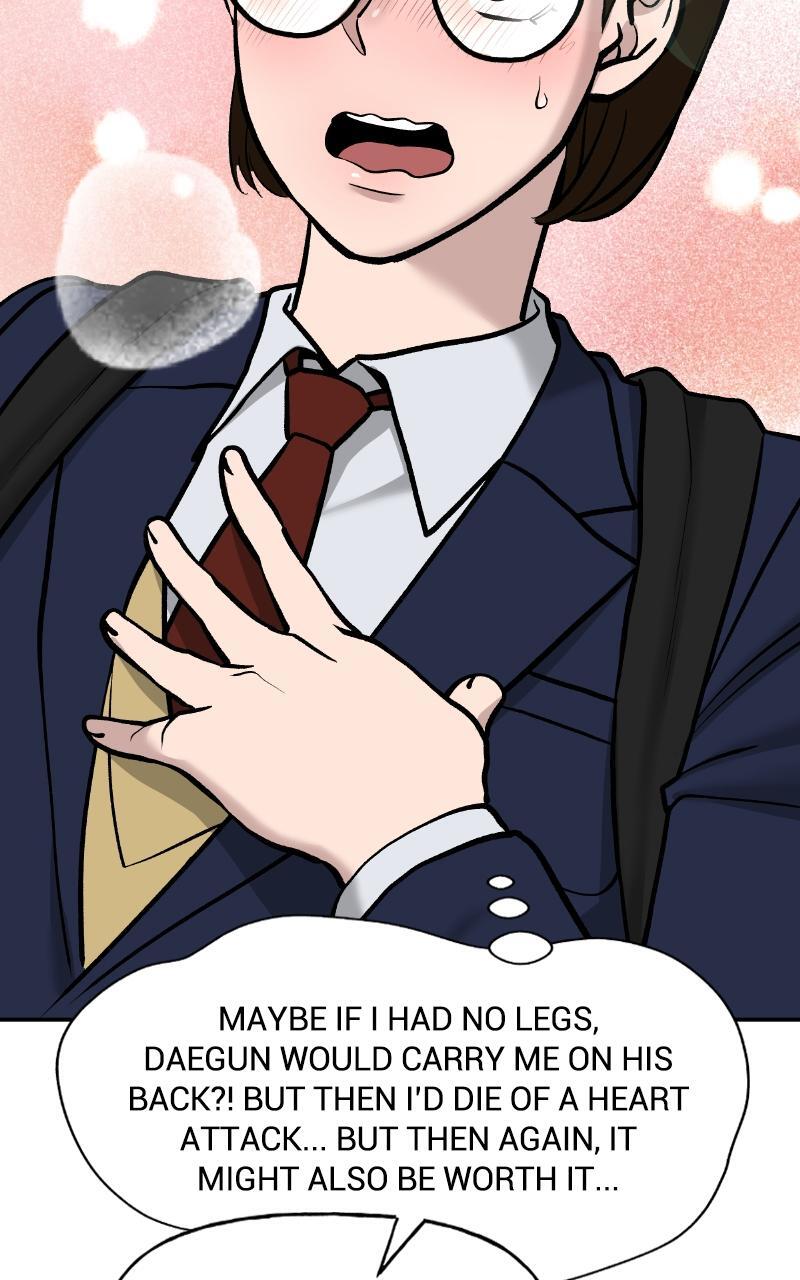 Read Designated Bully Manga Online