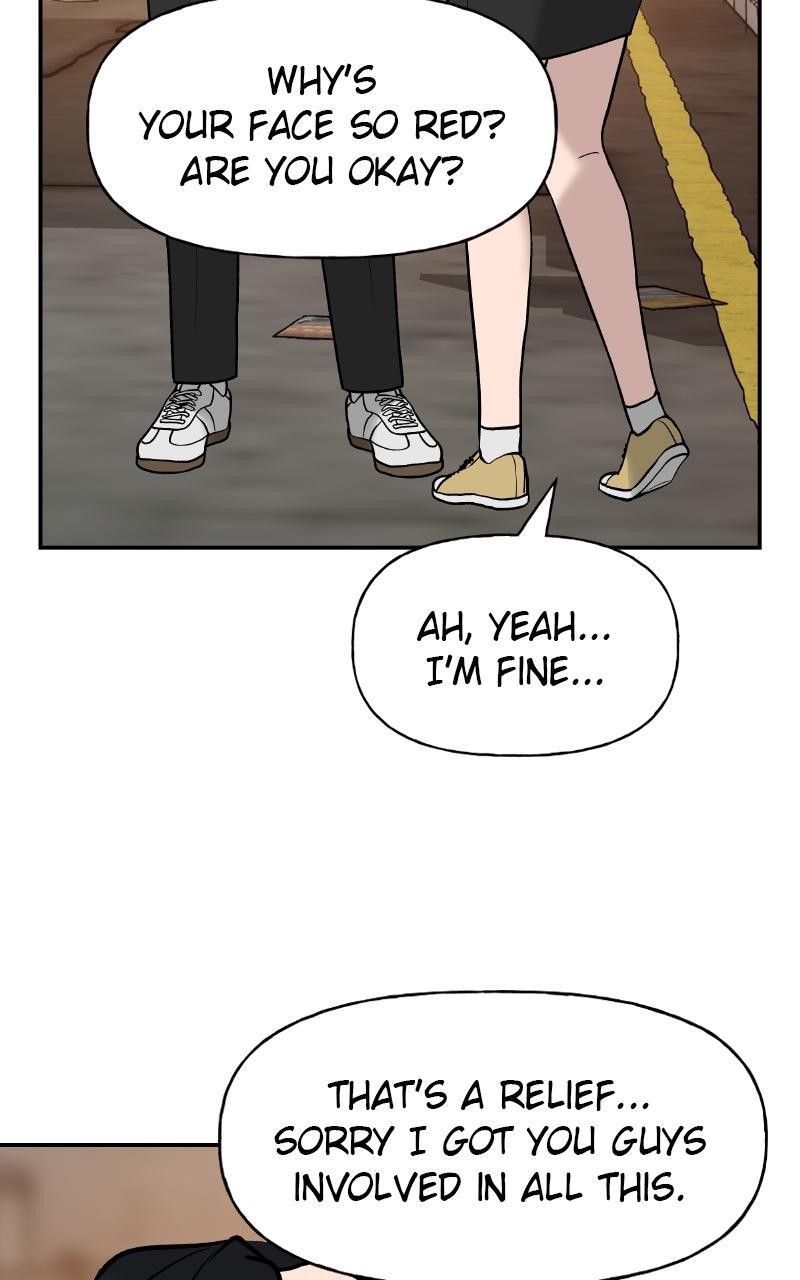 Read Designated Bully Manga Online