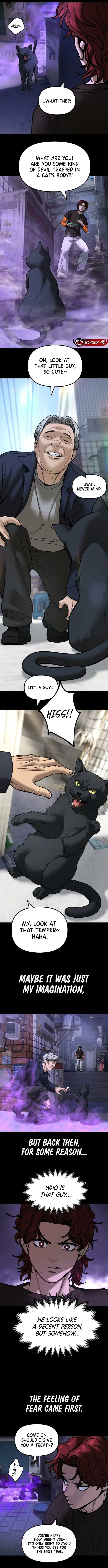 Read Designated Bully Manga Online