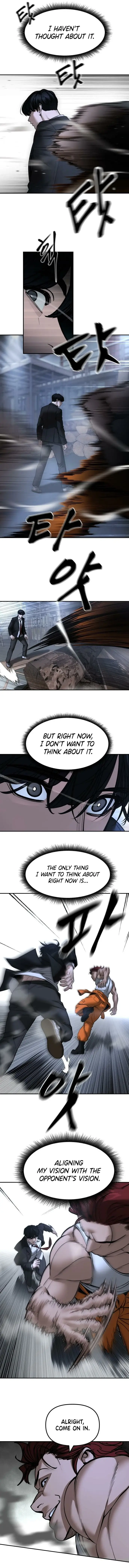 Read Designated Bully Manga Online