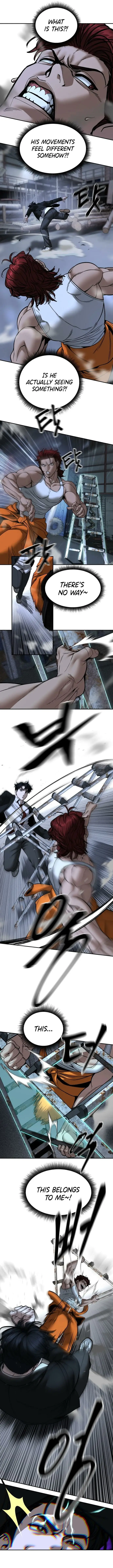Read Designated Bully Manga Online