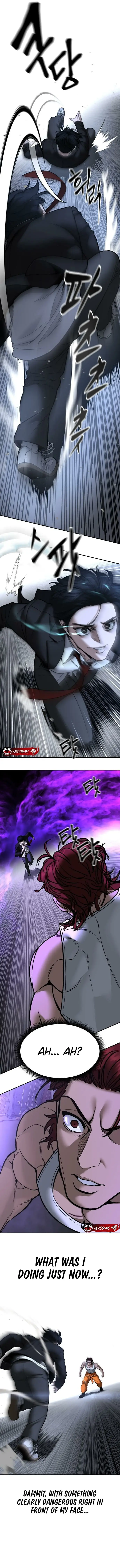 Read Designated Bully Manga Online