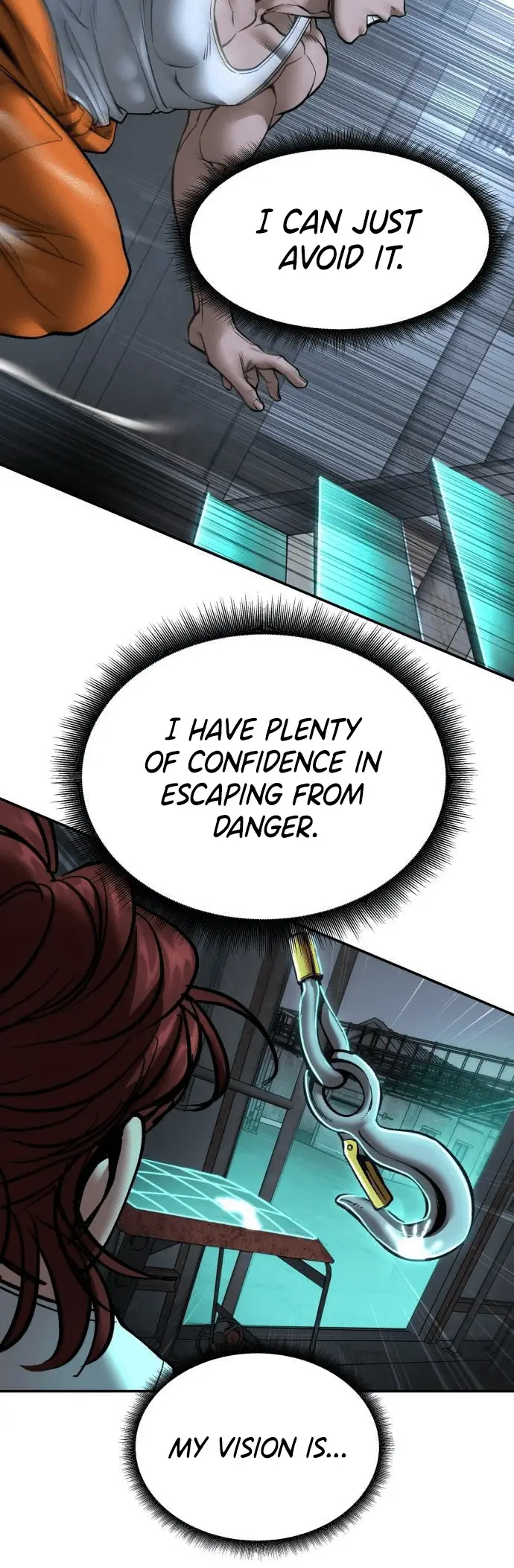 Read Designated Bully Manga Online