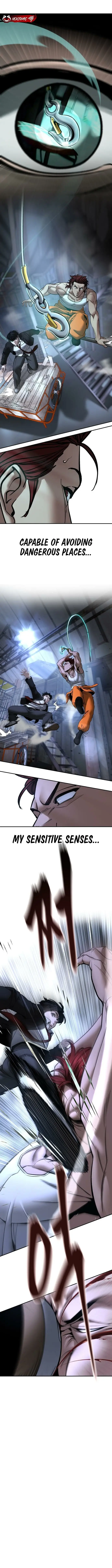 Read Designated Bully Manga Online