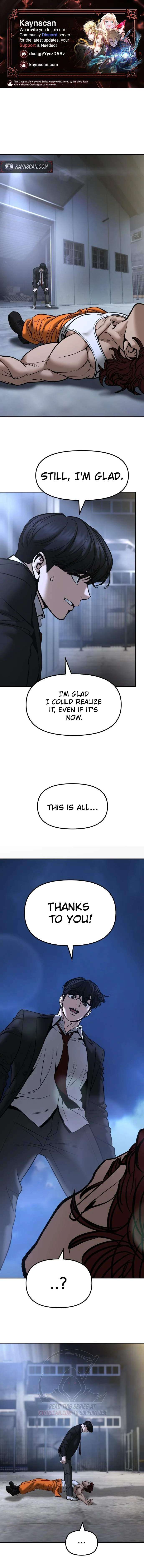 Read Designated Bully Manga Online