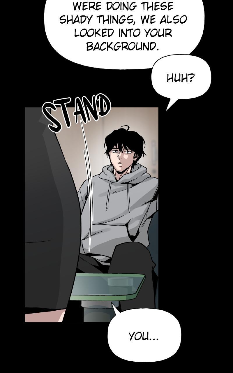 Read Designated Bully Manga Online