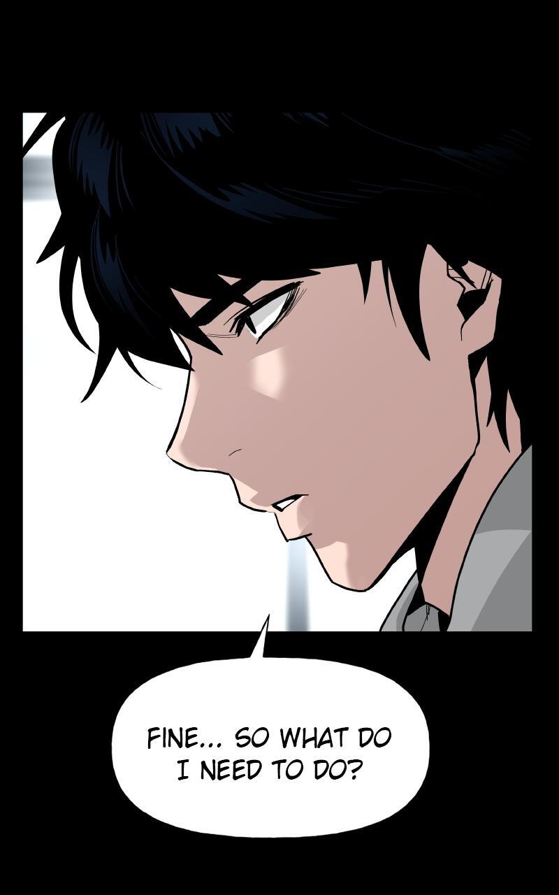 Read Designated Bully Manga Online