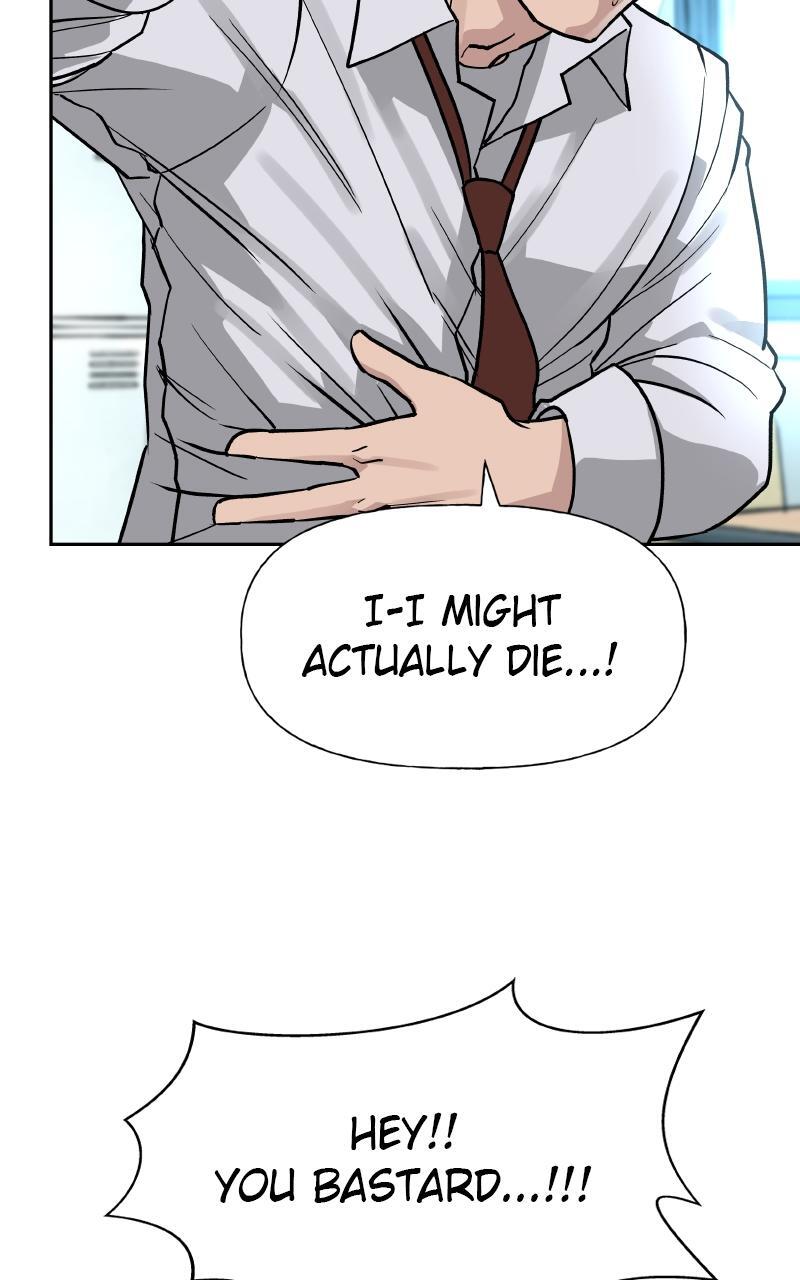 Read Designated Bully Manga Online