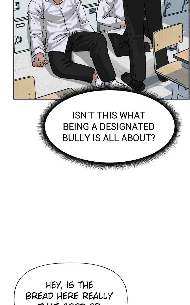Read Designated Bully Manga Online