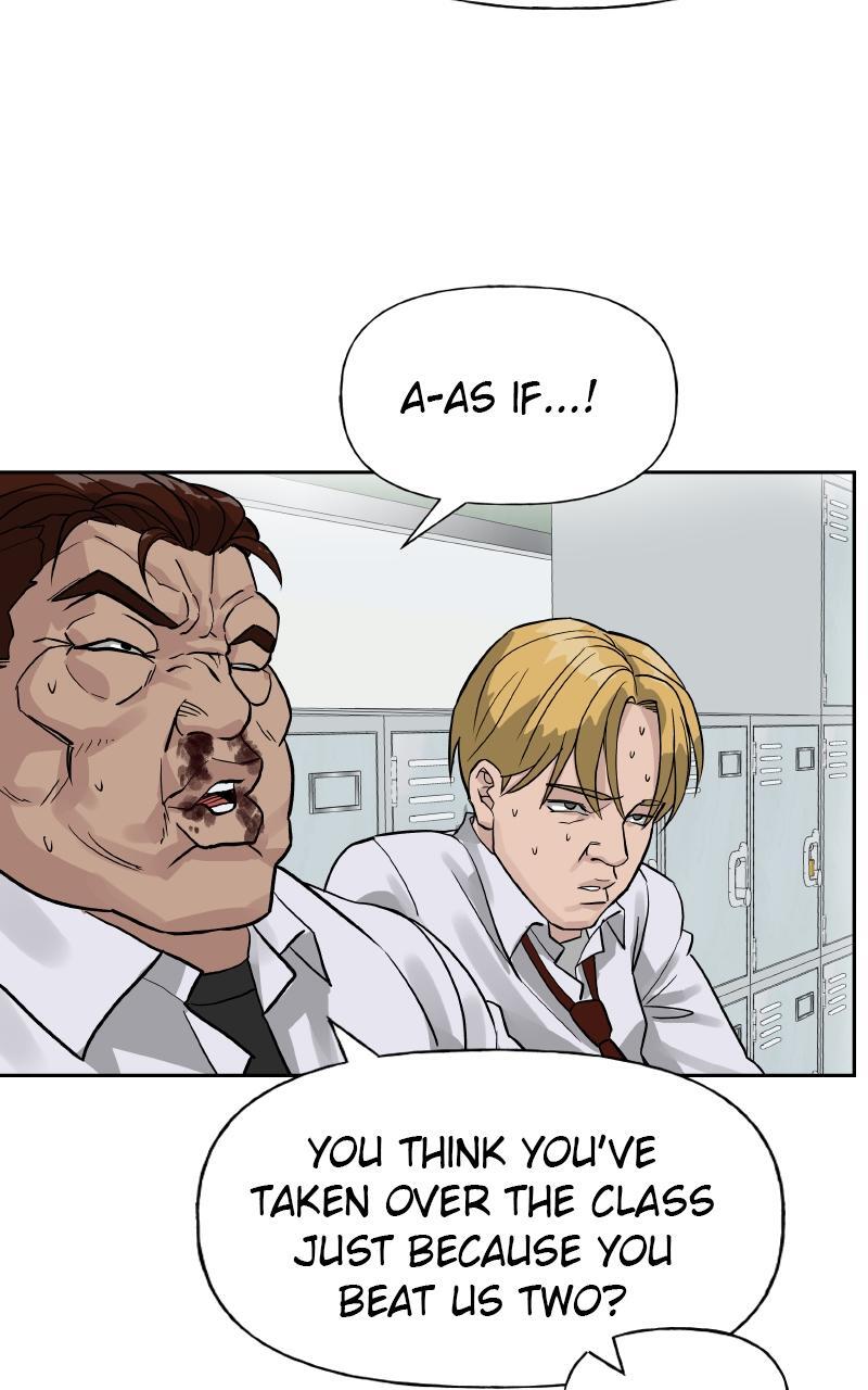 Read Designated Bully Manga Online