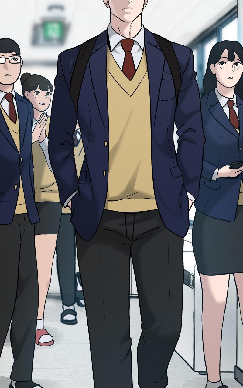 Read Designated Bully Manga Online
