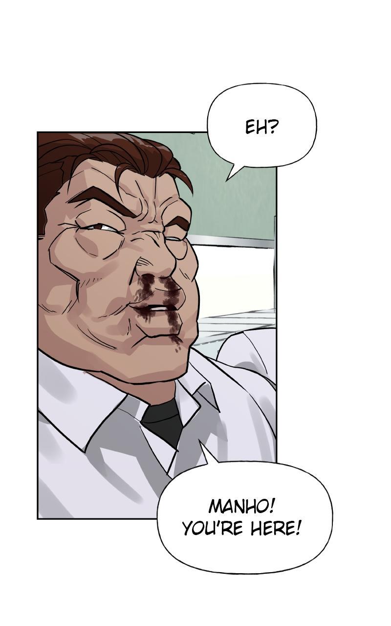 Read Designated Bully Manga Online