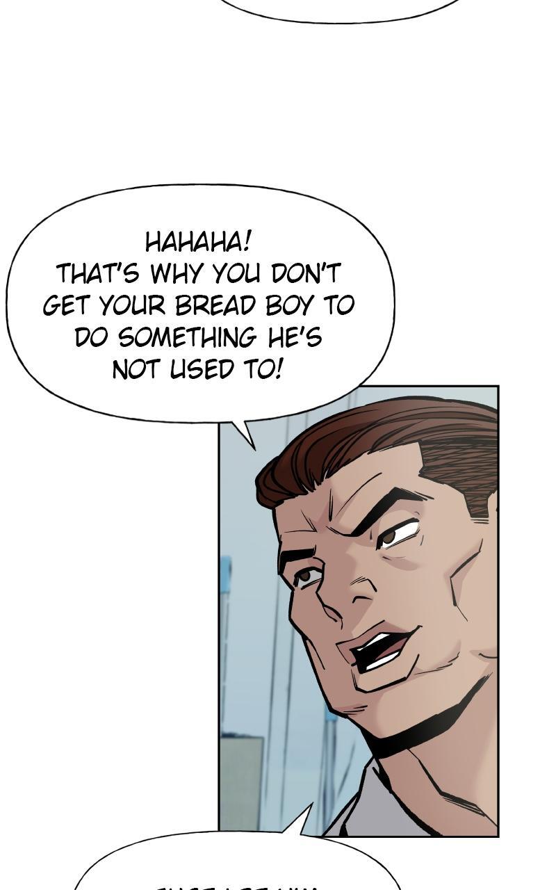 Read Designated Bully Manga Online