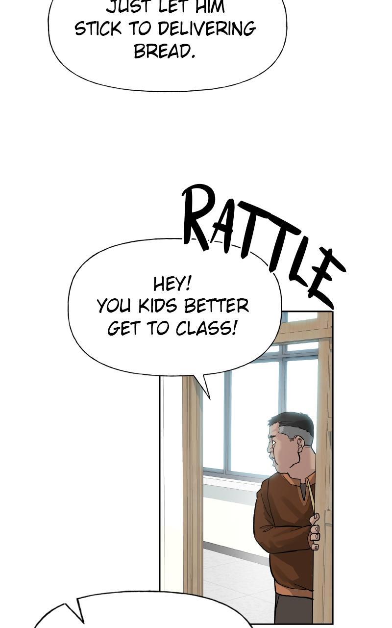 Read Designated Bully Manga Online