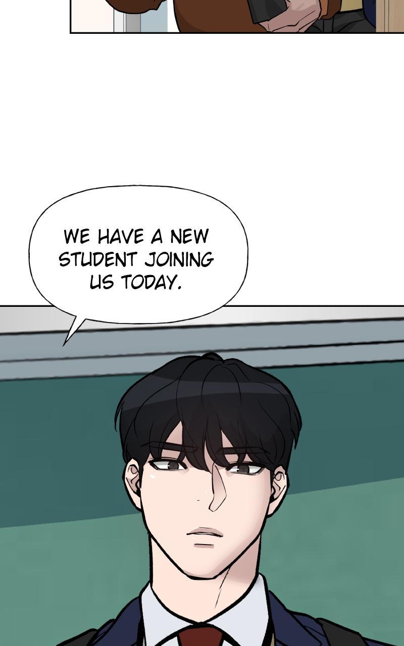 Read Designated Bully Manga Online