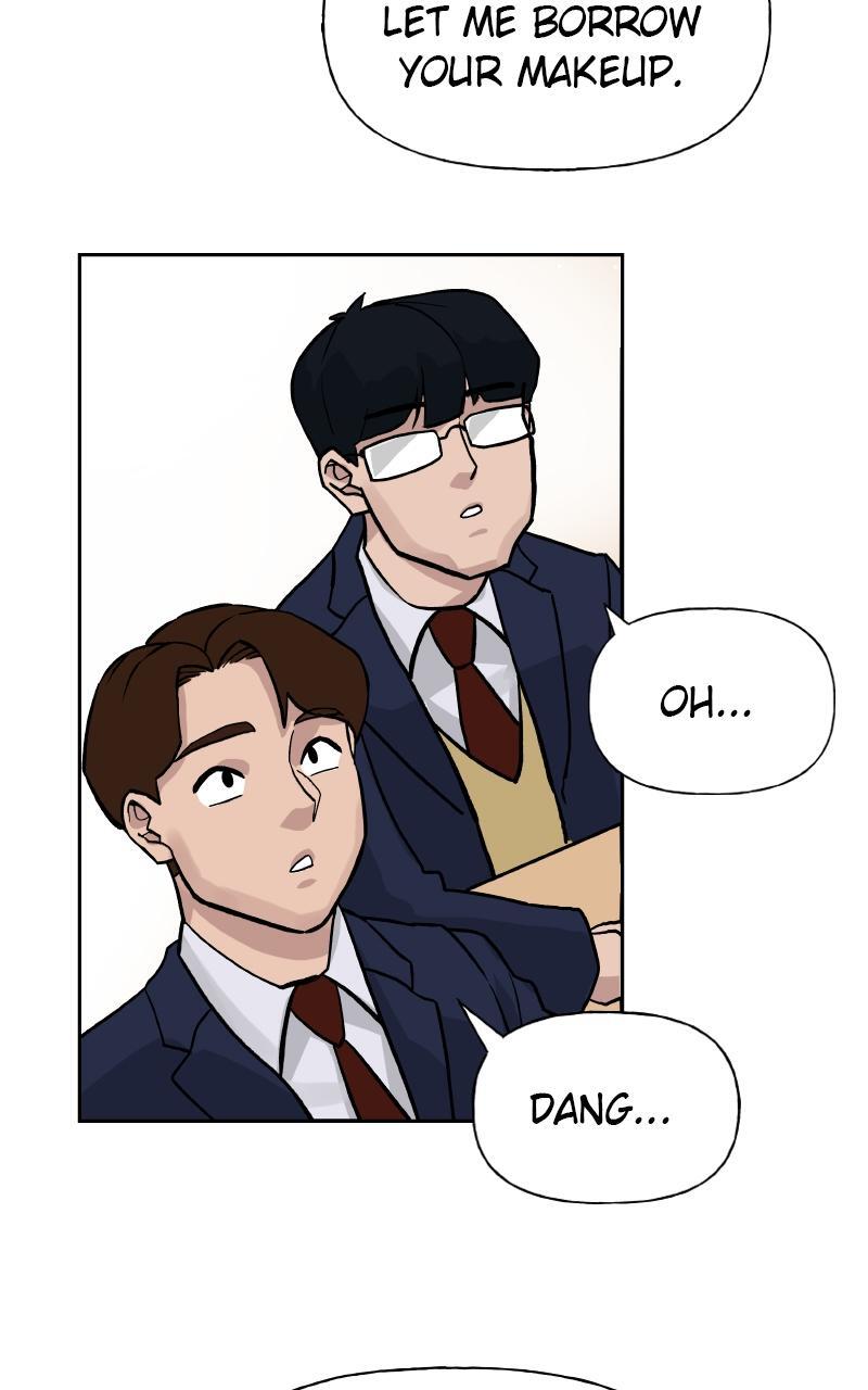 Read Designated Bully Manga Online