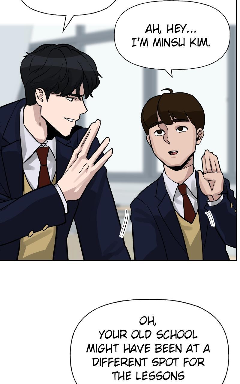 Read Designated Bully Manga Online