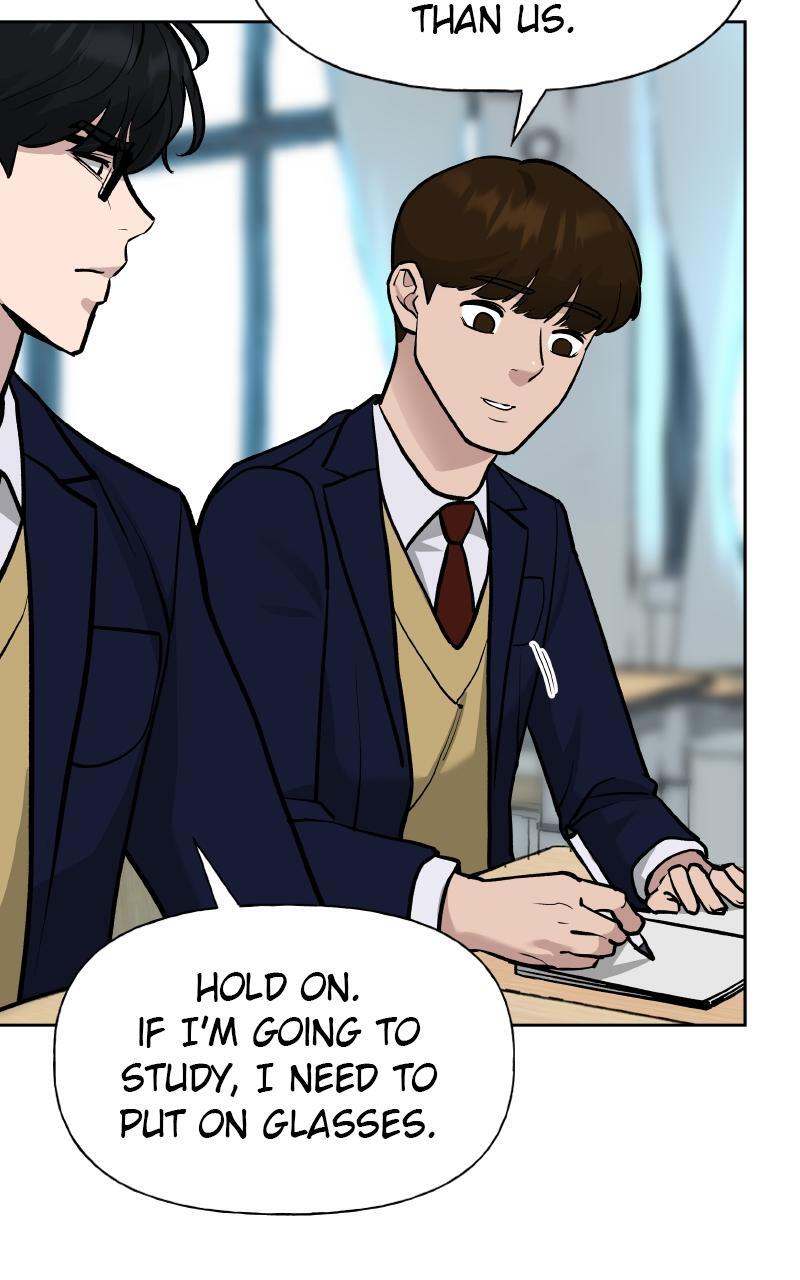 Read Designated Bully Manga Online
