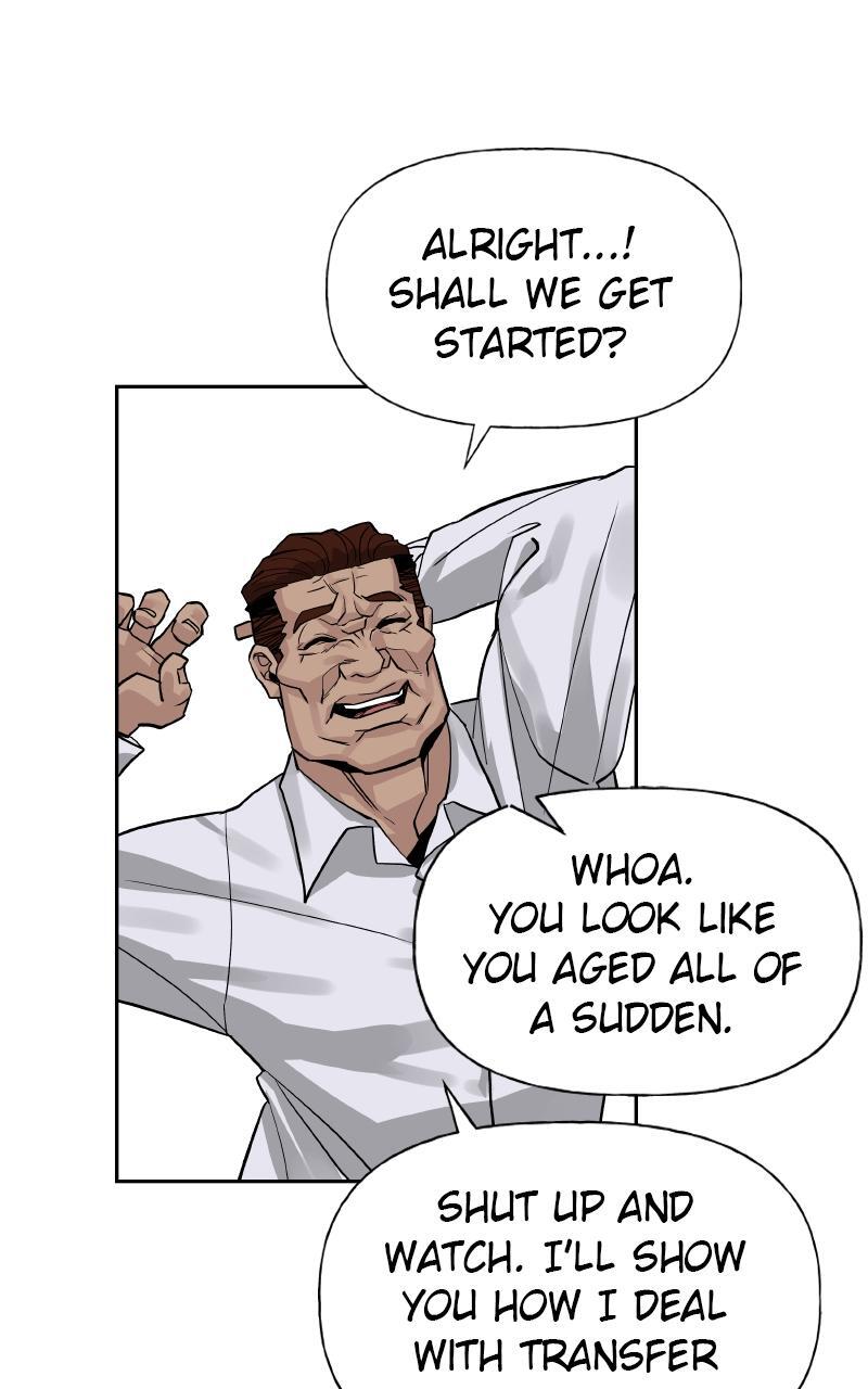 Read Designated Bully Manga Online