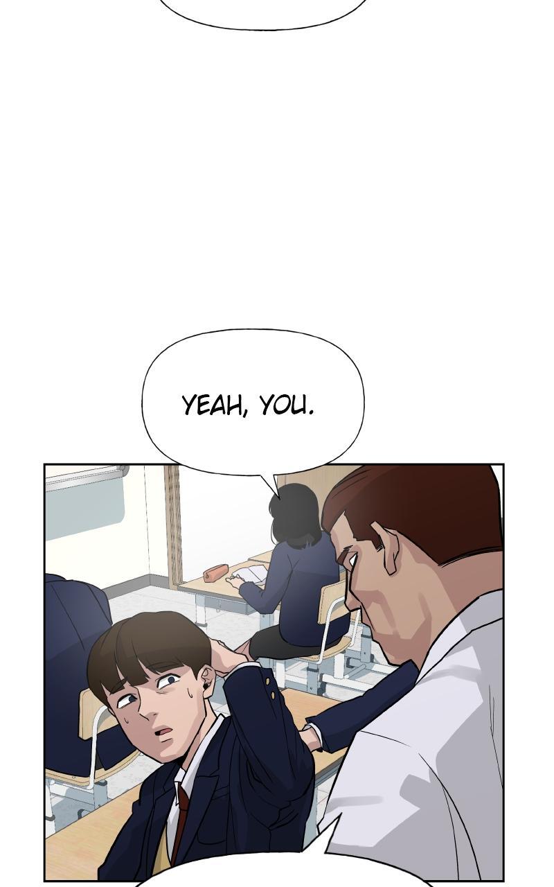 Read Designated Bully Manga Online