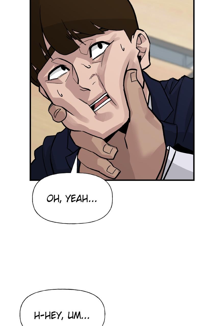 Read Designated Bully Manga Online