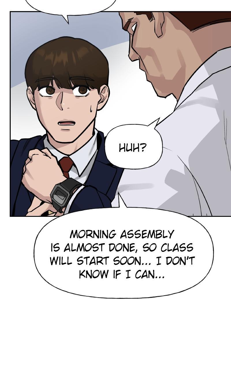 Read Designated Bully Manga Online