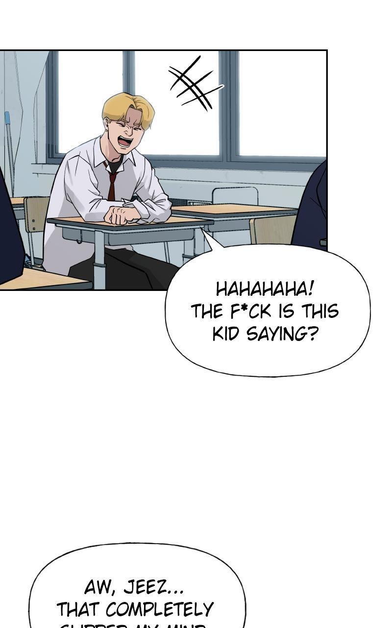 Read Designated Bully Manga Online